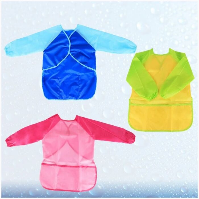 Apron Assorted. - Image 1