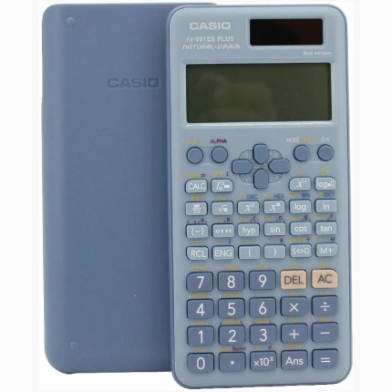 Casio Scientific Calculator FX-991ES Plus