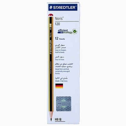 Staedtler Pencil Box - Normal
