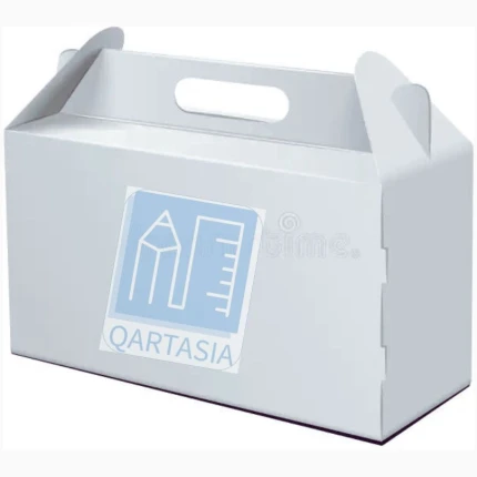 Standard Box KG