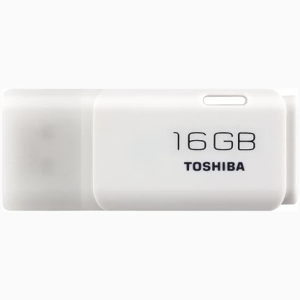 Flash Memory Toshiba 16 Gb