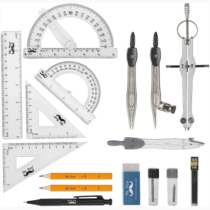 Geometry Set