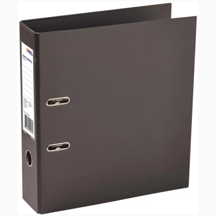 Lever Arch File Black
