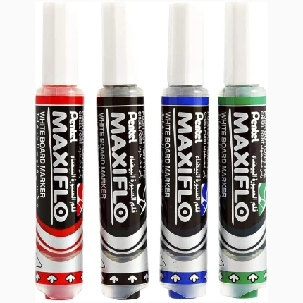 Maxiflo Whiteboard Marker thin
