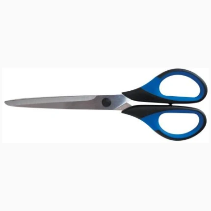 Scissors Blue Star