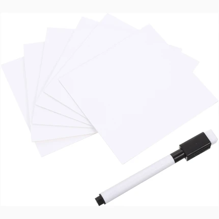 Sticky Whiteboard