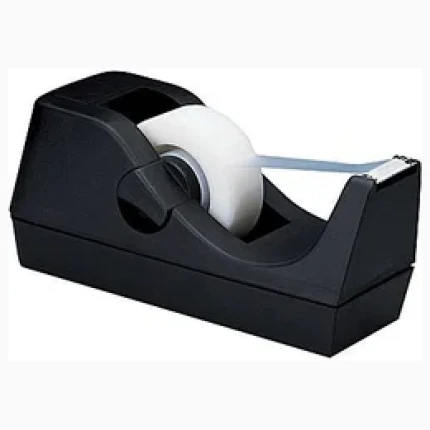 Tape with Dispenser