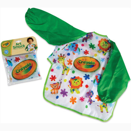 Crayola My 1St - Art Smock