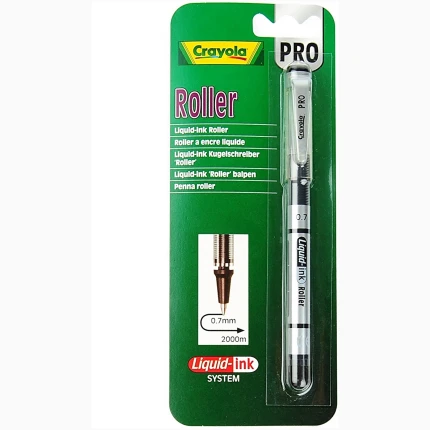 Crayola Roller  Pen