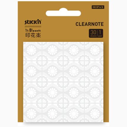 Inblooom Clearnote Old Ceramic Tile C