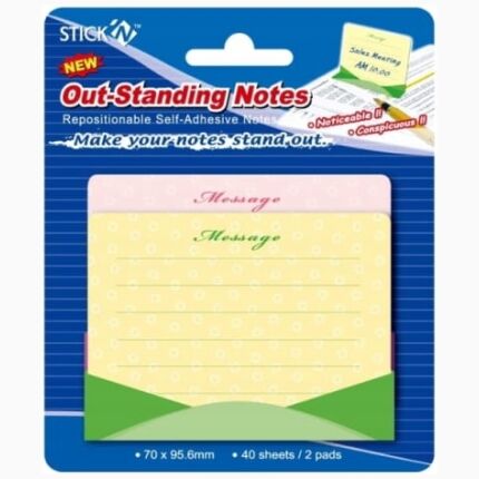 Notes-Envelope