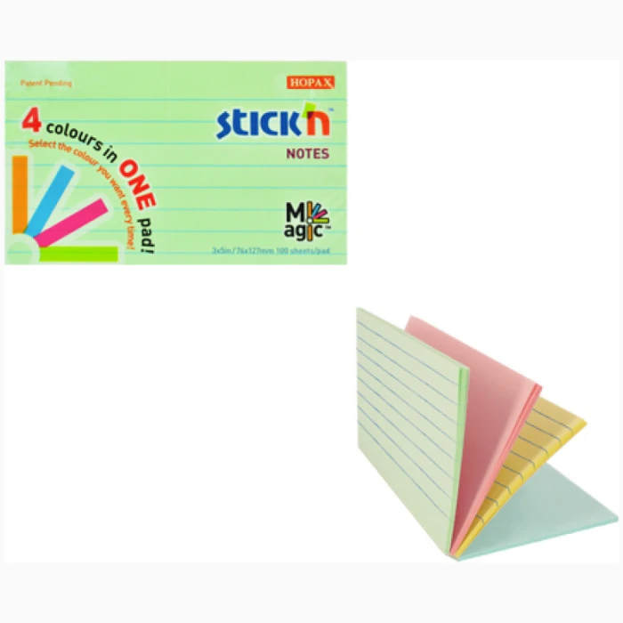 3X5 Pastel Green (Line) - Image 1