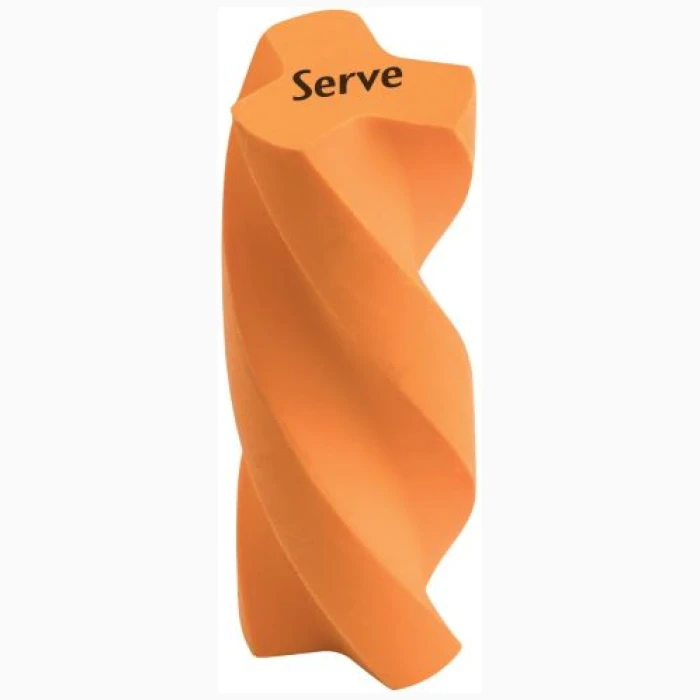 Serve Steps Eraser Fluorescent Colors - Image 1