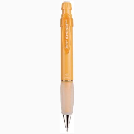 Serve Deep Mech Pencil Pastel Colors