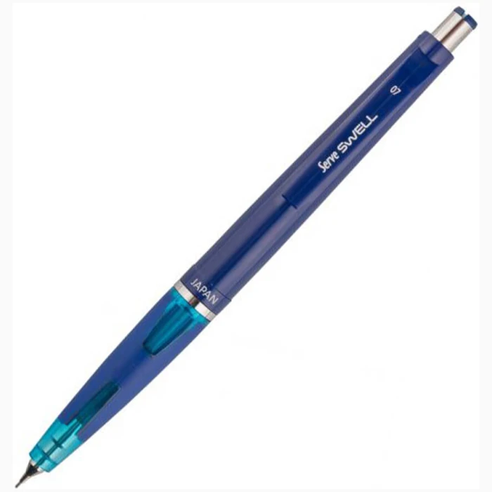 Pens Press Office Iron Head Lead 00:07 - Image 1