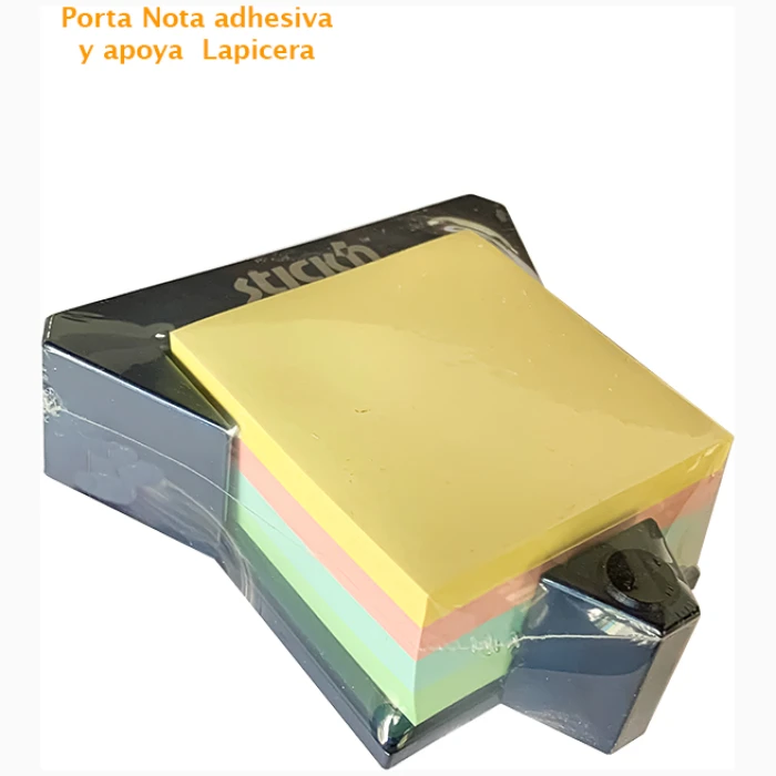 Cube With Holder - Image 1