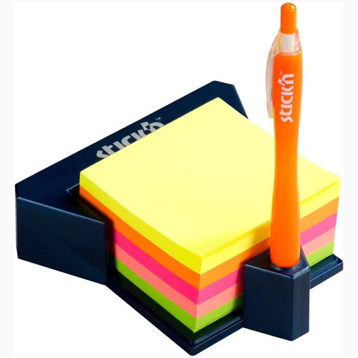 Cube With Holder - Image 1