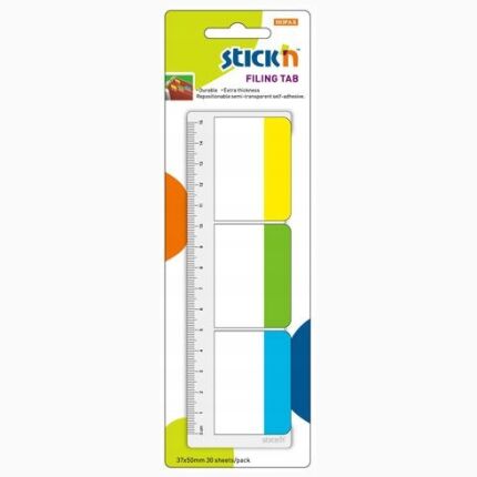 Filing Tabs-Head