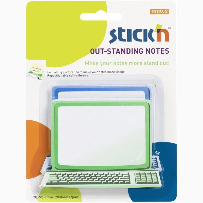 Notes-Computer - Image 1