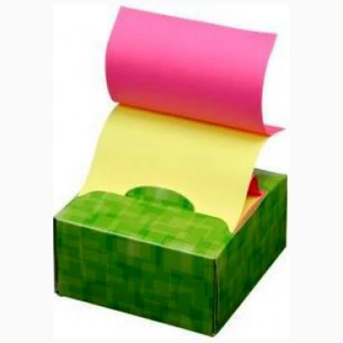 Pup-Up Neon Notes With Box - Image 1