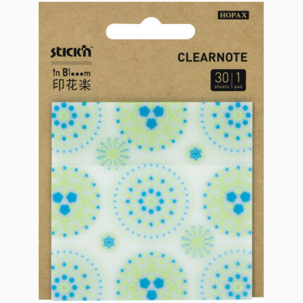 Inblooom Clearnote Firework