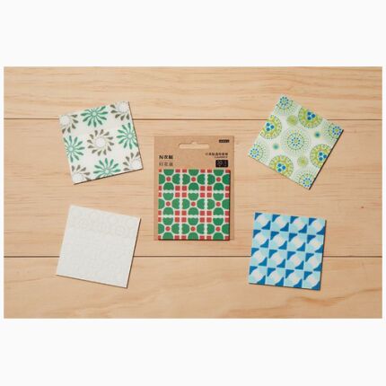 Inblooom Clearnote Old Ceramic Tile B