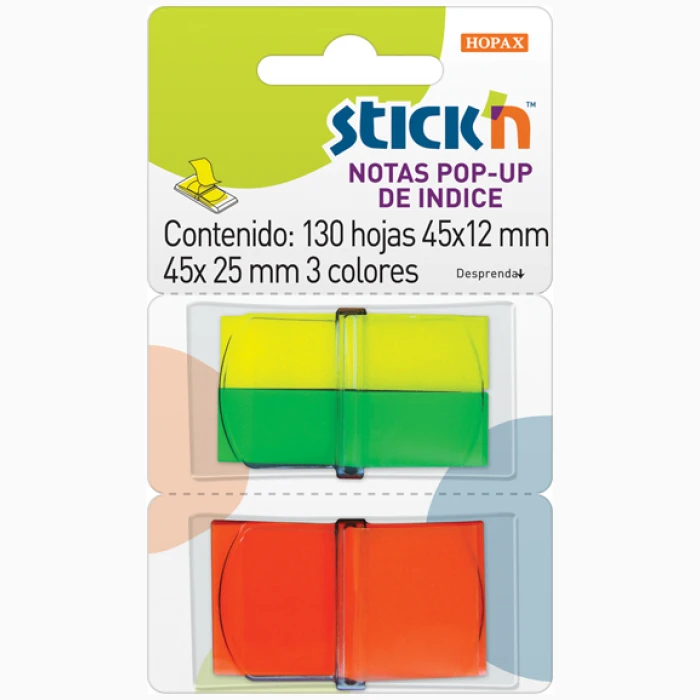 Pop Up Flag 130S Ygo - Image 1