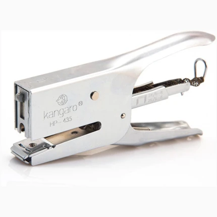 Steel Staplers