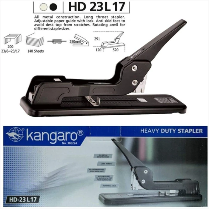 Staplers Large - Image 1