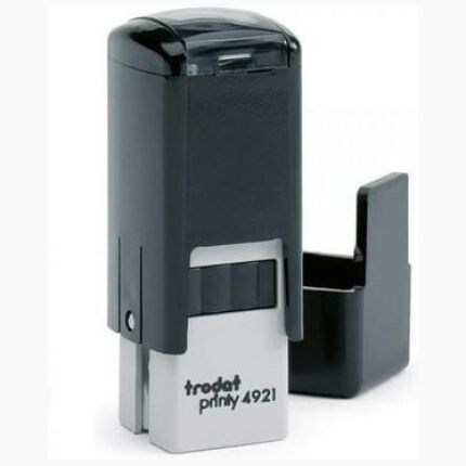 Trodat Printy 4921 Self-Inking Stamp
