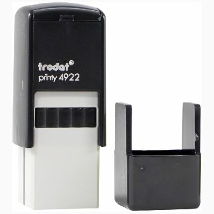 Trodat Printy 4922 Self-Inking Stamp