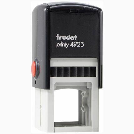 Trodat Printy 4923 Self-Inking Stamp