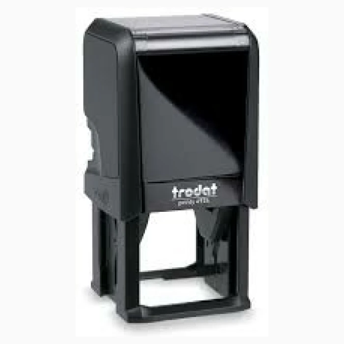 Trodat Printy 4924 Self-Inking Stamp - Image 1