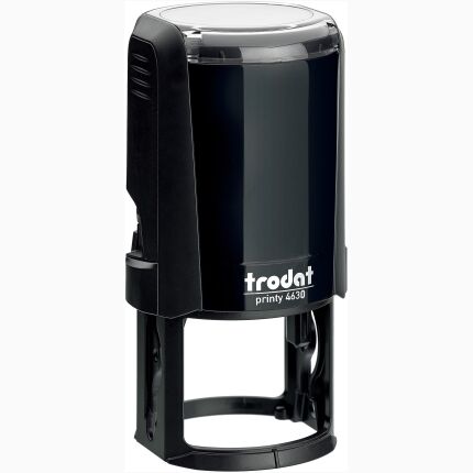 Trodat Printy 4630 Self-Inking Stamp