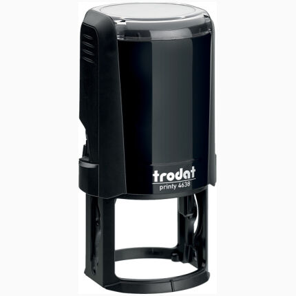 Trodat Printy 4638 Self-Inking Stamp