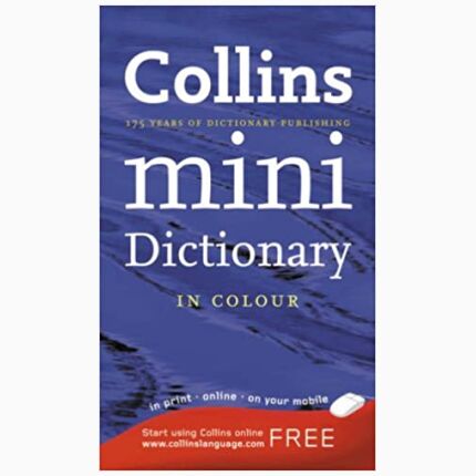 Collins 1 قاموس