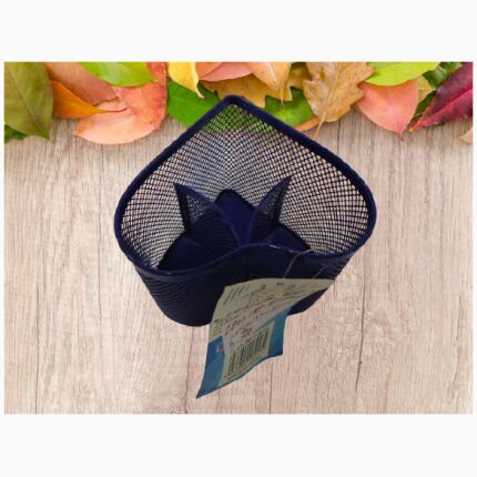 Heart-Shaped Pencil (Darkblue)