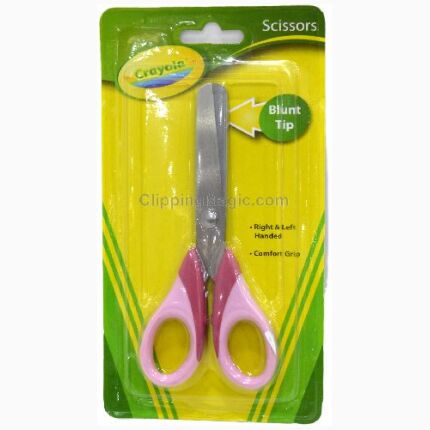School Scissors With Card