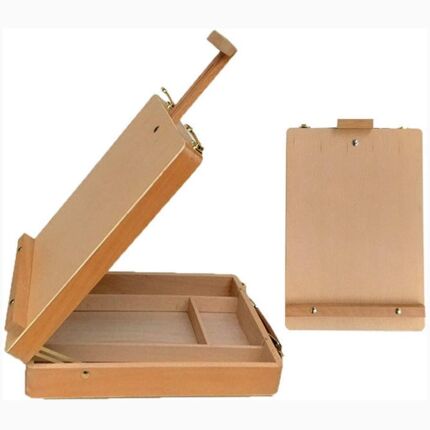 Beech Wood Easel