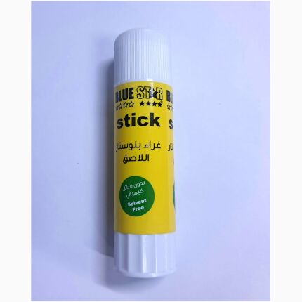 White Glue Stick Large(25Gr)