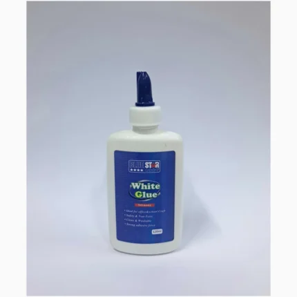 White Glue