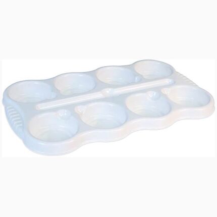Plastic Palette