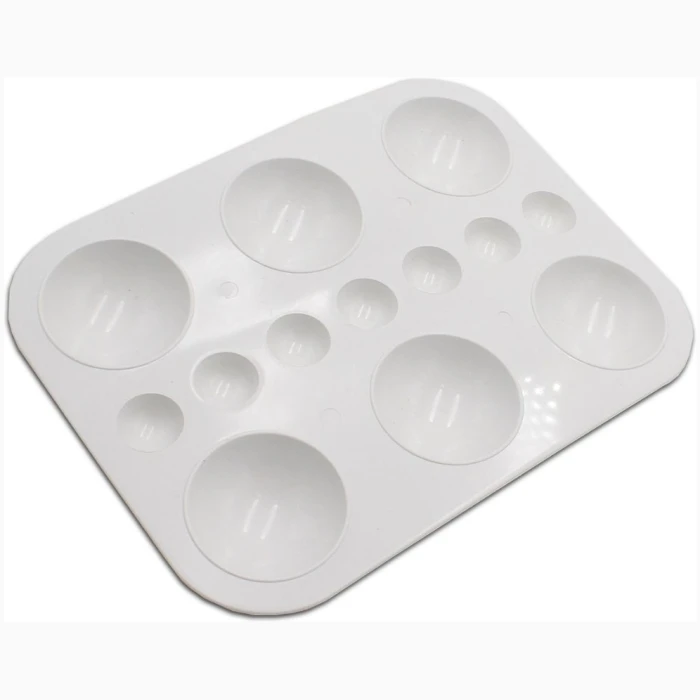 Palette Plastic - Image 1