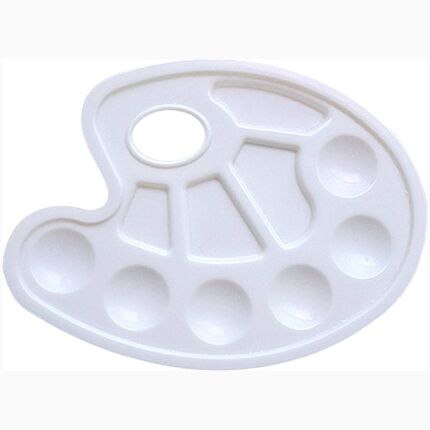 Palette Plastic