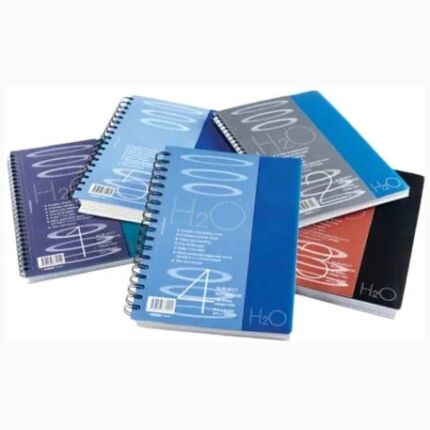 Grand Luxe Note Book 5 Subj 200L