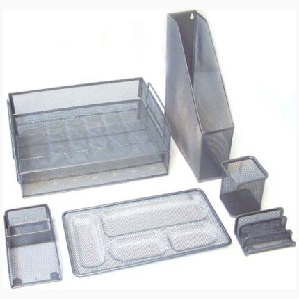 Stationery Set 7 Pcs