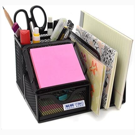 Organizer Pen Holder