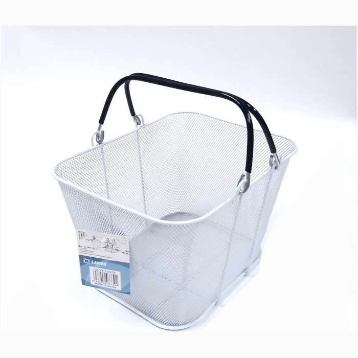 Mesh Medium White - Image 1