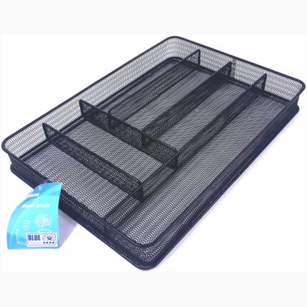 Organizer Black