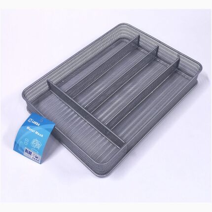 Organizer Silver